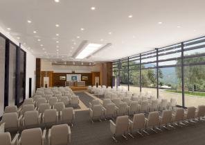 SALLE POLYVALENTE
