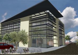 Le projet