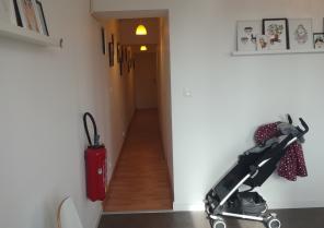 salle d'attente