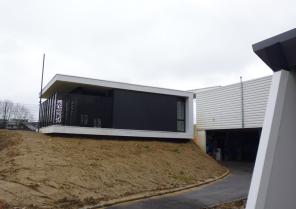 Extension Annexe