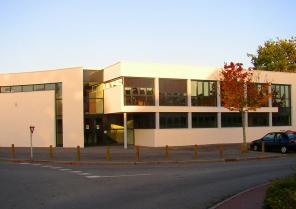 CRMB Vue sud