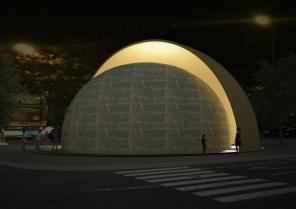 I-gloo