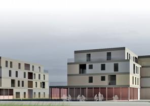 38 logements