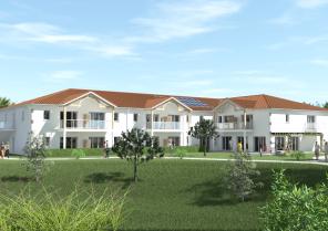 MARPA Préfailles - Sandra Troffigué Architecte