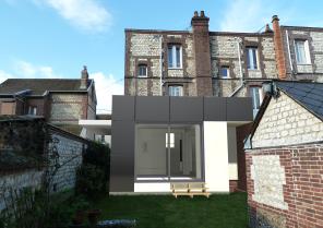 Jérôme Duclos architecte