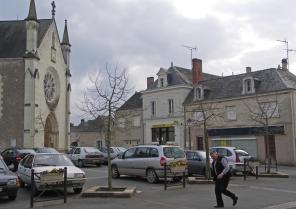 Façade après travaux