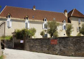 FAÇADE AVANT SUD - APRES TRAVAUX