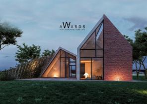 Maison biocliamatique en baie de somme