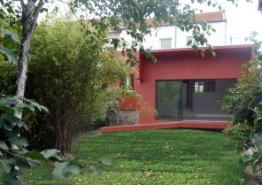 Extension au Perreux sur Marne - Fabrice Commerçon Architecte