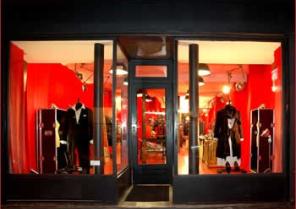 Aménagement Interieur de 44