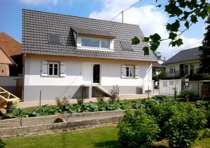 Rénovation de maison ANAH