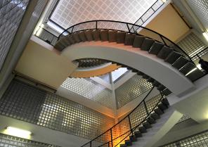 Maître d'ouvrage: Rectorat de l'académie de Strasbourg