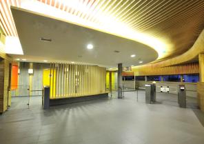 Maître d'ouvrage: Communauté urbaine de Strasbourg