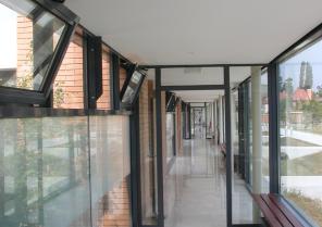 Maître d'ouvrage: Communauté urbaine de Strasbourg