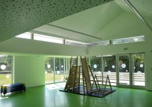 Maître d'ouvrage: Commune de Boofzheim