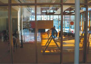 Maître d'ouvrage: Ville de Strasbourg/SERS