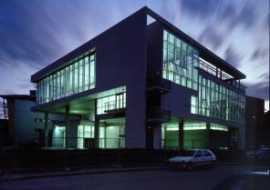 Maître d'ouvrage: Rectorat de l'académie de Strasbourg