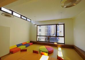 Maître d'ouvrage: Ville de Strasbourg