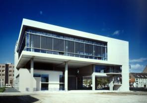 Maître d'ouvrage: Rectorat de l'académie de Strasbourg