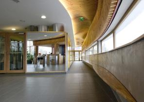 Maître d'ouvrage: Communauté urbaine de Strasbourg