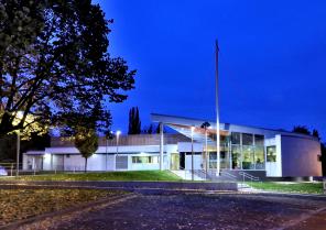 Maître d'ouvrage: Communauté urbaine de Strasbourg