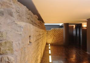 Construction d’une résidence hôtelière : VIA MAGISTRALE à Strasbourg - 67000