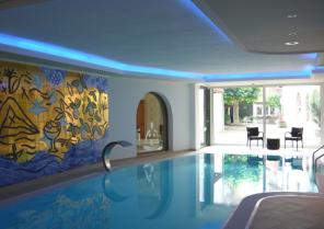 Extension  d’un hôtel 4* à Obernai : La Cour d’Alsace – 67210