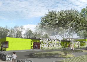 Equipement Petite Enfance à OBERNAI 