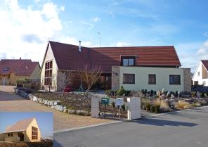 CONSTRUCTION D'UNE MAISON D'HABITATION A ILLHAEUSERN (68)