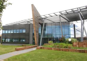 Ensemble Tertiaire Le Mikado - 67 300 SCHILTIGHEIM