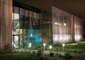 Siège Social Société OCI à 67450 MUNDOLSHEIM