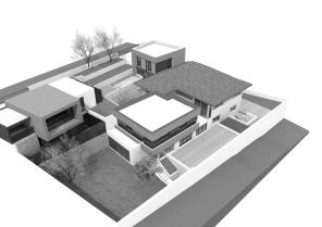 Axonométrie générale