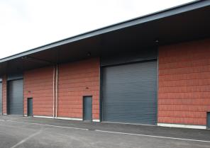 Construction d'une cave vinicole à Eguisheim