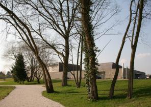 Centre Sportif, de Loisirs et Festif de Drusenheim (67)