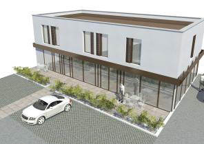 COMMERCES ET LOGEMENTS