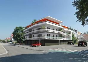 RESIDENCE 8 LOGEMENTS BBC