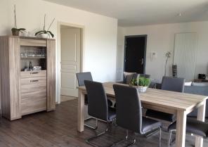 Construction d'un immeuble de 8 logements BBC à ESSERT