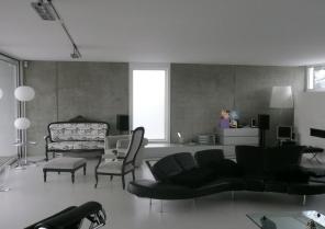 Villa à la WANTZENAU