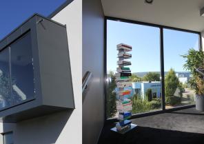 Office Notarial à Rouffach