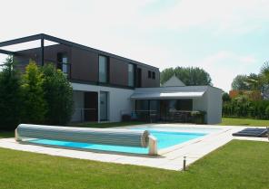 Villa à La WANTZENAU