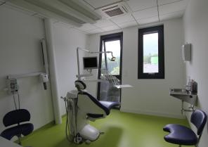 Centre Médical de Villé