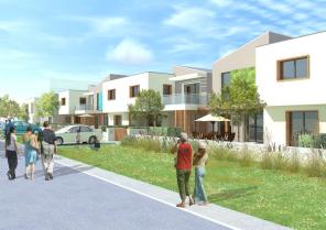 habitat groupé participatif