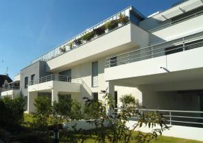 VILLAS CLARA à Strasbourg