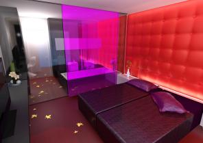 Chambres d'hôtel à Ribeauvillé (68)