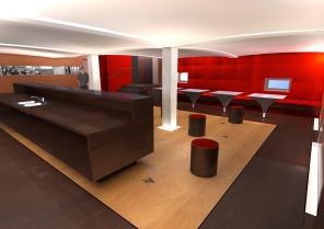 Caveau de dégustation à Riquewihr (68)