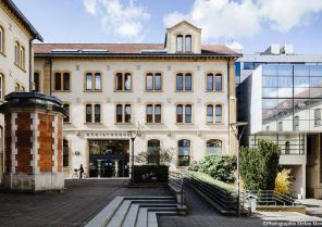 La Manufacture des Tabacs