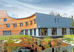 extension de l'EHPAD « Le Séquoia » à Illzach (68)