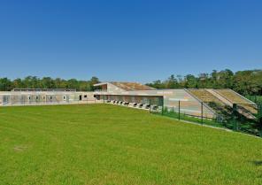 Construction d'une fourrière et d'un refuge pour animaux à Colmar