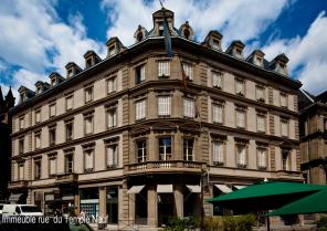 Restauration de patrinoine ancien 