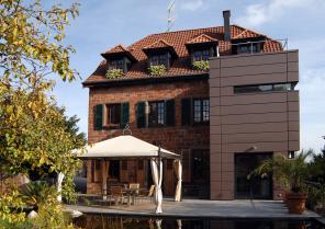 EXTENSION/RÉNOVATION MAISON PARTICULIÈRE  BARR